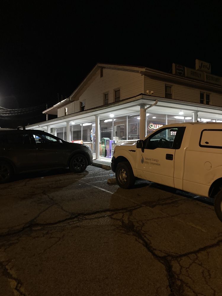 J J RESTAURANT Updated November 2024 17 Reviews 5260 13th St