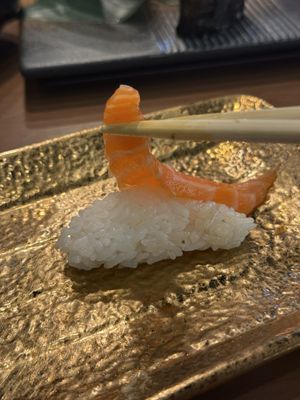 Nikko Sushi Izakaya by null