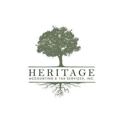 Heritage Accounting & Tax Services