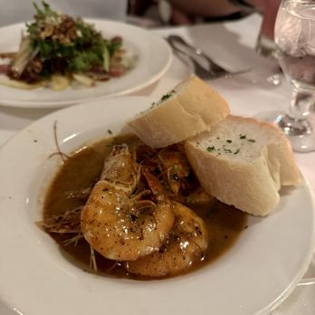 Mr. B's Bistro - Cajun/Creole Near Me - New Orleans, Louisiana