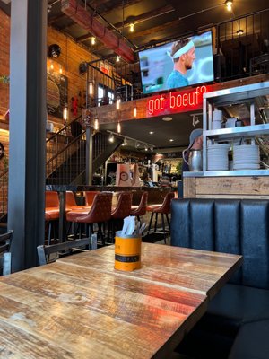 Notre-Boeuf-de-Grâce by null