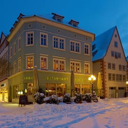 Restaurant Fellini