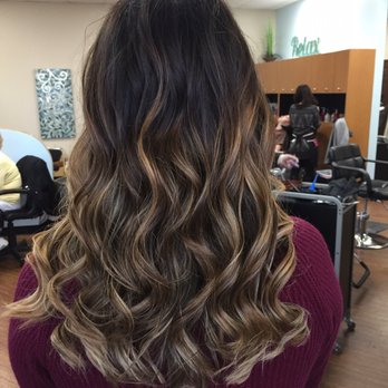 Christina Joseph Salon - Love my new hair cut and baleyage by Tricia Corbin! - Hair Salons Near Me - Millersville, Maryland Christina Joseph Salon - Love my new hair cut and baleyage by Tricia Corbin! - Hair Salons Near Me - Millersville, Maryland