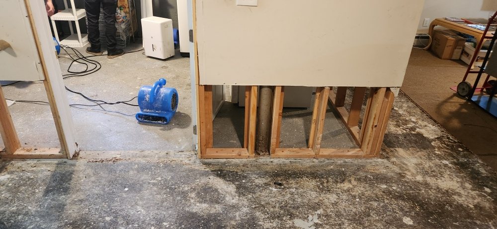 Slide of 24/7 Plumbing & Restoration