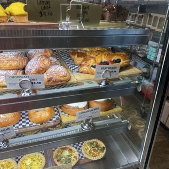 Heaven's Bistro Bakery - Bakeries Near Me - Austin, Texas Heaven's Bistro Bakery - Bakeries Near Me - Austin, Texas