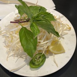 Pho Holiday
