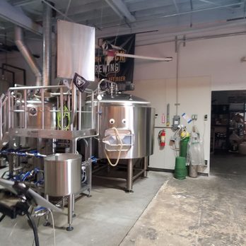 Fort Rock Brewing - Breweries Near Me - Rancho Cordova, California Fort Rock Brewing - Breweries Near Me - Rancho Cordova, California