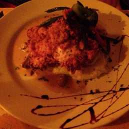 Buttermilk Fried Chicken