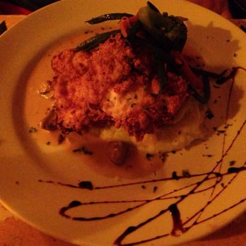 The Bellport - Buttermilk fried chicken - New American Near Me - Bellport, New York The Bellport - Buttermilk fried chicken - New American Near Me - Bellport, New York
