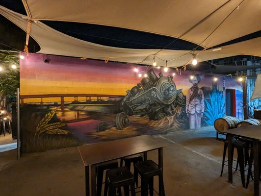 DeadBeach Brewery by null