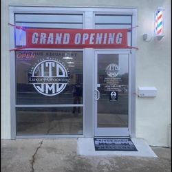 JTMB Luxury Grooming