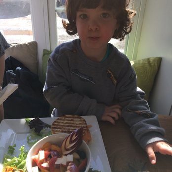 Edible Art Café - Coffee & Tea Near Me - New Minas, Nova Scotia