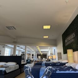 Scandinavian Designs - Choosing between the Medium and the Medium Hybrid Tempur-Pedic beds