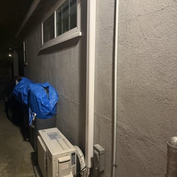 American HVAC Design - Condenser angle 2 - Heating & Air Conditioning/HVAC Near Me American HVAC Design - Condenser angle 2 - Heating & Air Conditioning/HVAC Near Me