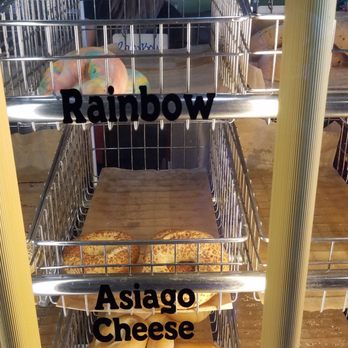 Bagels Tea - Rainbow Begal - Coffee & Tea Near Me - Huntington Beach, California Bagels Tea - Rainbow Begal - Coffee & Tea Near Me - Huntington Beach, California