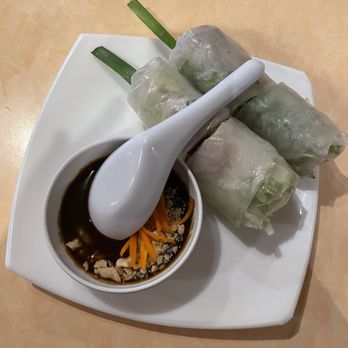 Mai Lee - #34 Goi Cuon (2) - Vietnamese Near Me - Saint Louis, Missouri