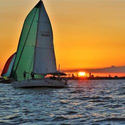 Bahama Rigging