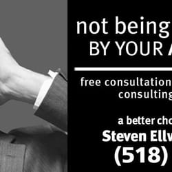 Steven Ellwanger, CPA, PLLC