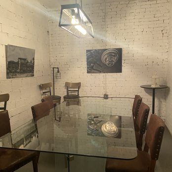 The StokeHouse - Safe room - Steakhouses Near Me - Walsenburg, Colorado