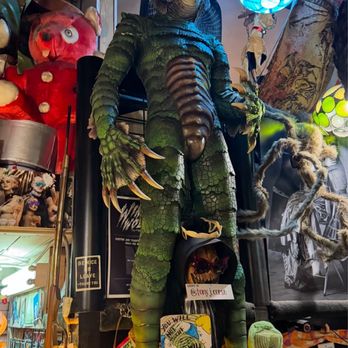 A Nightmare in New Hope - Antiques Near Me - New Hope, Pennsylvania A Nightmare in New Hope - Antiques Near Me - New Hope, Pennsylvania