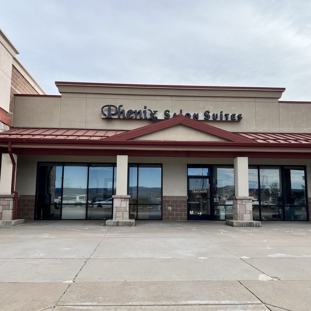 Morgan Winslow - Outside - Hair Stylists Near Me - Castle Rock, Colorado Morgan Winslow - Outside - Hair Stylists Near Me - Castle Rock, Colorado