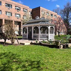 Senior Citizen Housing Corporation of Scotch Plains