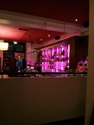 Restaurant Luv by null