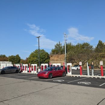 TESLA SUPERCHARGER - Updated December 2025 - 780 Old Hickory Blvd ...