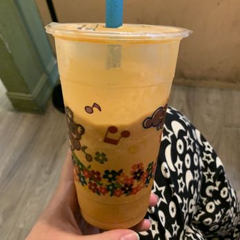 Dumpling King - Thai tea with little bubble - Chinese Near Me - North Miami Beach, Florida Dumpling King - Thai tea with little bubble - Chinese Near Me - North Miami Beach, Florida
