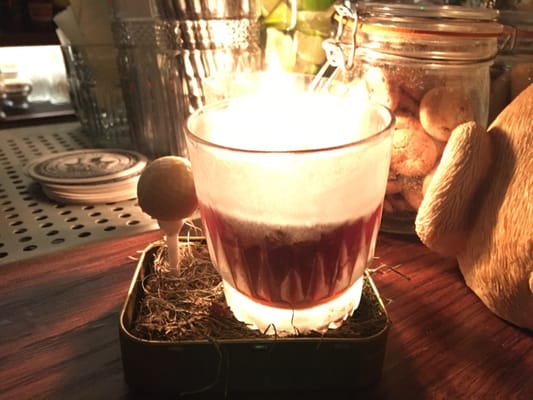 The Cocktail Trading Co. | Shoreditch by null