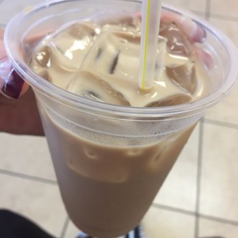 China One - It's my first try for the milk tea in Chinese restaurant. I have to say it's really great. - Chinese Near Me - Houston, Texas