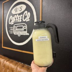 B S Coffee