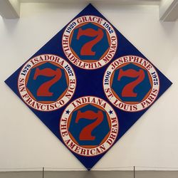 Musée d'Art Moderne et d'Art Contemporain