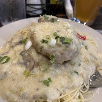 Steve's Marina Restaurant - Fried green tomato - Seafood Near Me - Long Beach, Mississippi