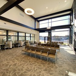 Northern Rockies Orthopaedic Specialists - Northern Rockies Orthopaedics Lobby