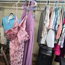 Lucy's Cleaners - Dry Cleaning Near Me - Glendora, California