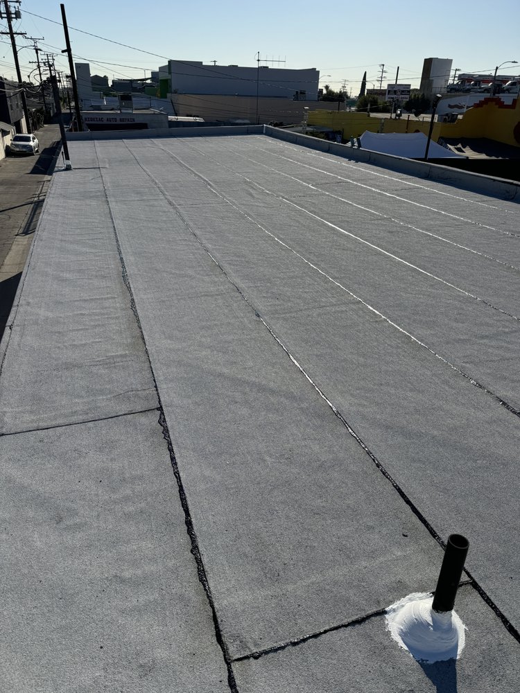 Slide of Carafa Roofing