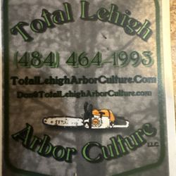 Total Lehigh Arbor Culture