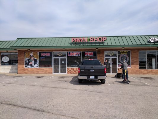 Pawn Shop Chesapeake Va