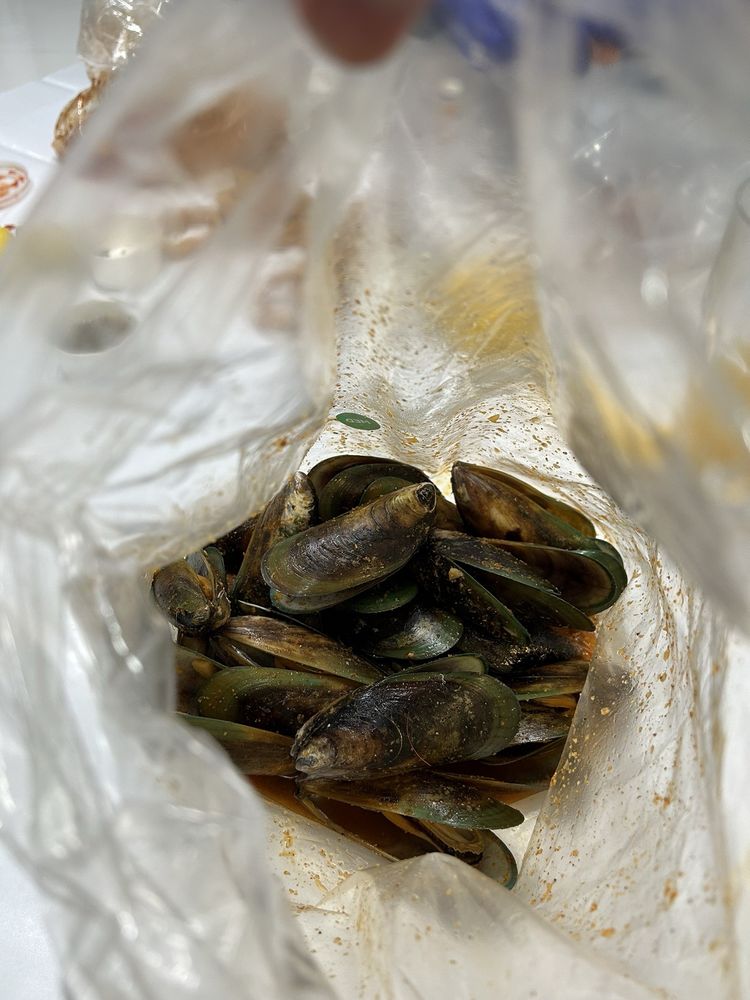The Boiling Crab