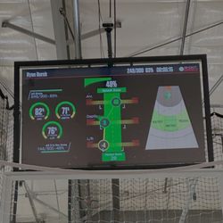 Shoot 360 Tri-Cities - Get Instant feedback on every shot you take! Allowing you to see why you made and missed every shot you take in real time. Track your data!