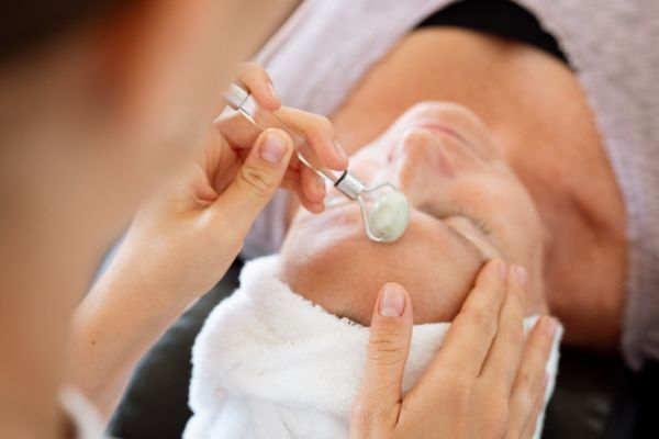 The Mint Facial Bar & Med Spa