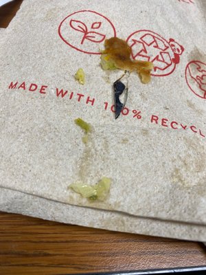Panda Express by null