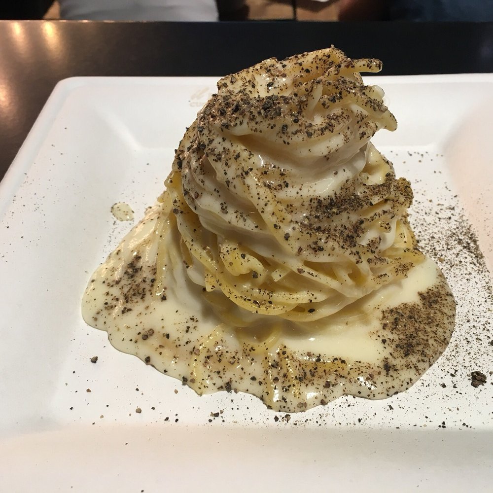 Mercato Centrale - Patisserie/Cake Shop Near Me - Rome, RM