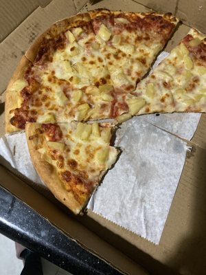 Jerry's Pizzeria by null