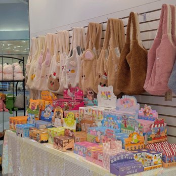 Fun Park - Toy Stores Near Me - Milpitas, California