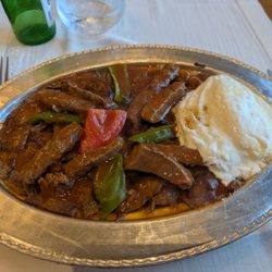 Sait İskender - İskender