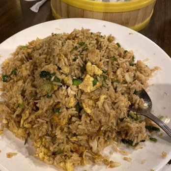 Monkey King Pub & Grub - Crab fried rice - Asian Fusion Near Me - Alameda, California Monkey King Pub & Grub - Crab fried rice - Asian Fusion Near Me - Alameda, California