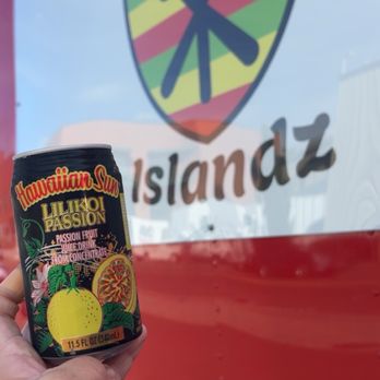 From Da Islandz - Food Trucks Near Me - Portland, Oregon