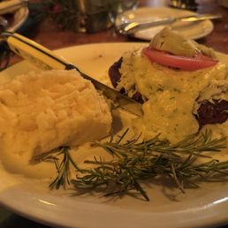 Filet Mignon